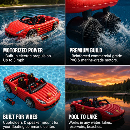 AquaKing GT